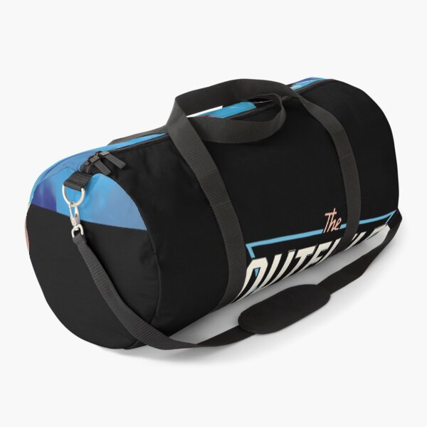 Item preview, The Outfield Band 1 designed and sold by emloxa.