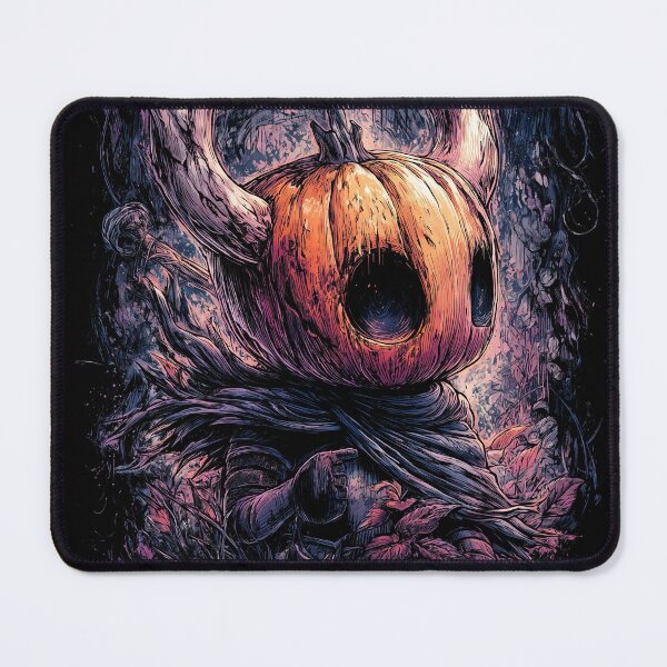 Item preview, Hallowed Hollow Knight: Radiant Vessel's Eternal Vigil designed and sold by Senpaiwaves.
