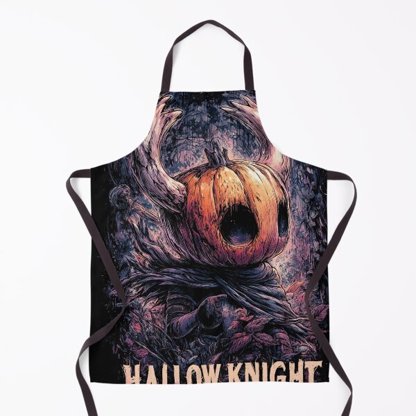 Item preview, Hallowed Hollow Knight: Radiant Vessel's Eternal Vigil designed and sold by Senpaiwaves.