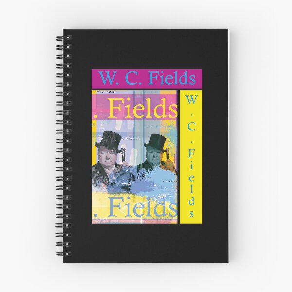 Item preview, beautiful W C Fields portrait, American actor, 20s designed and sold by DENISEBRITSCH.