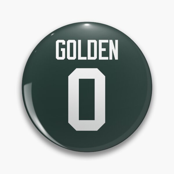 Item preview, Matthew Golden #0 (Packers) designed and sold by kelusport.