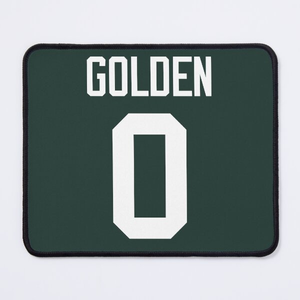 Item preview, Matthew Golden #0 (Packers) designed and sold by kelusport.