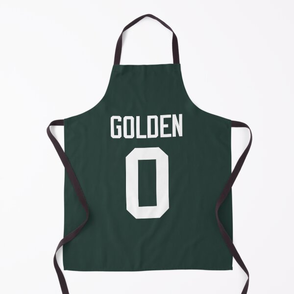 Item preview, Matthew Golden #0 (Packers) designed and sold by Turnstile Sports.