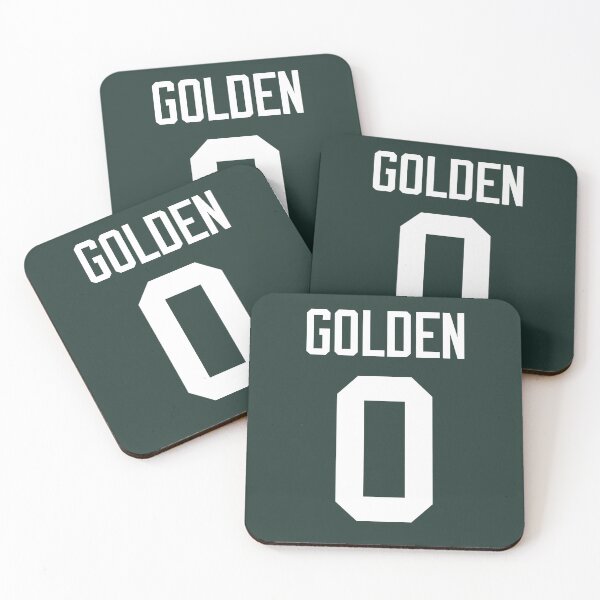 Item preview, Matthew Golden #0 (Packers) designed and sold by kelusport.