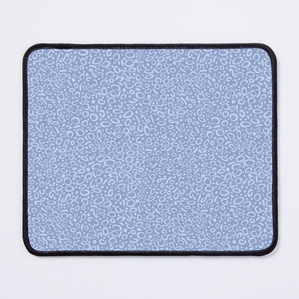 Item preview, Eagle Ray - Blue designed and sold by Squilla Design Studio.