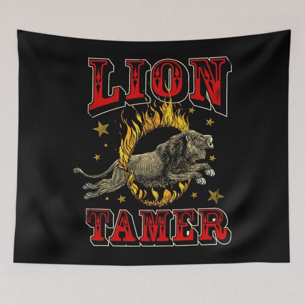 Item preview, Circus Staff Lion Tamer Vintage Carnival Costume Theme Party 		 designed and sold by kalhcgnd64.