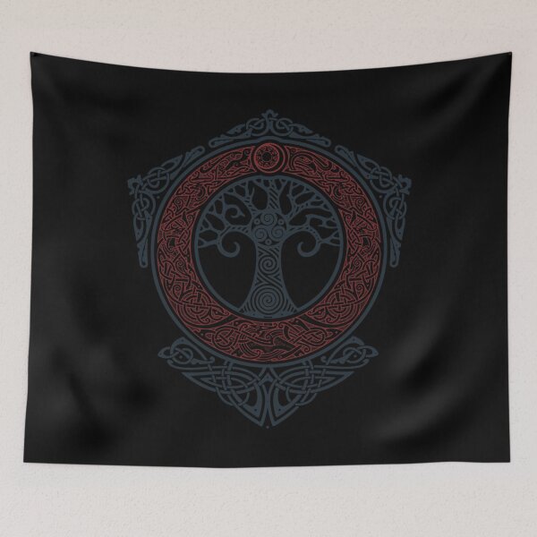 Item preview, YGGDRASIL   	 designed and sold by wseiplyum64.