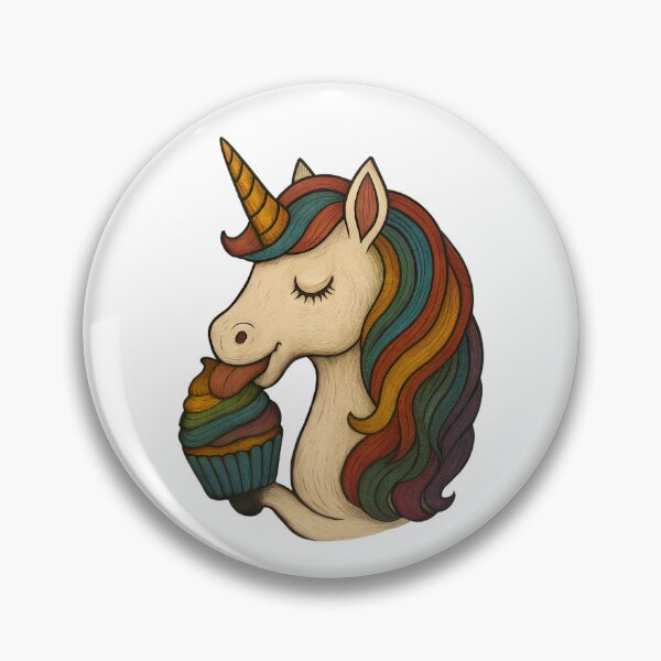Item preview, Unicorn designed and sold by VelvetRoom.