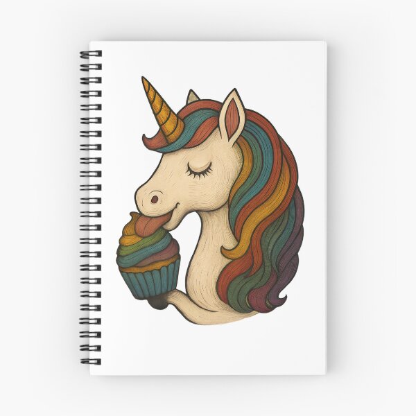 Item preview, Unicorn designed and sold by VelvetRoom.