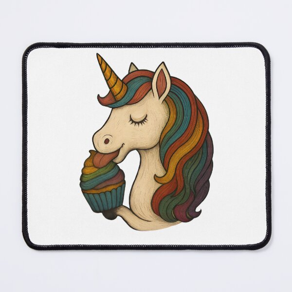 Item preview, Unicorn designed and sold by VelvetRoom.