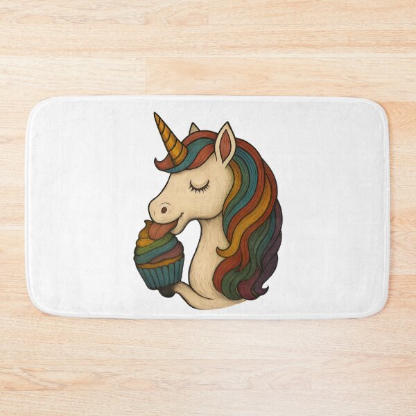 Item preview, Unicorn designed and sold by VelvetRoom.