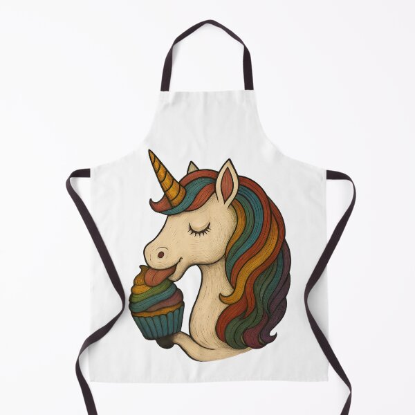 Item preview, Unicorn designed and sold by VelvetRoom.