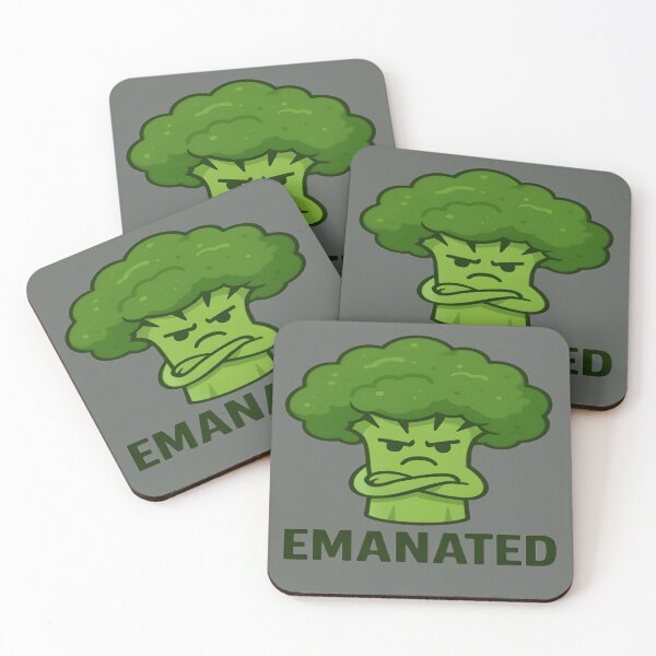 Item preview, The Power of Greens designed and sold by Danivique.