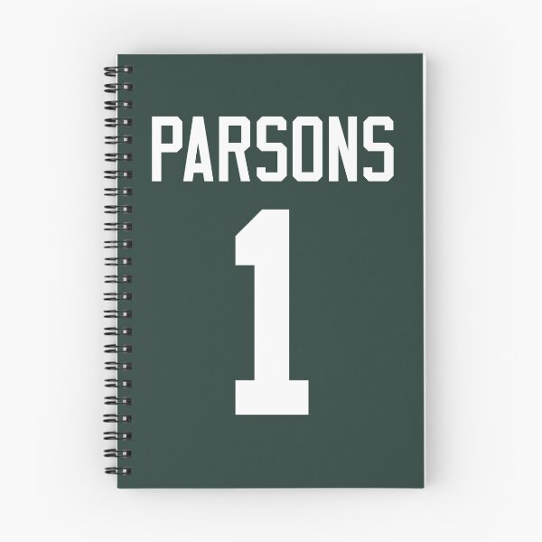 Item preview, Micah Parsons #1 (Packers) designed and sold by kelusport.