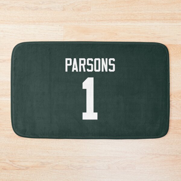 Item preview, Micah Parsons #1 (Packers) designed and sold by kelusport.