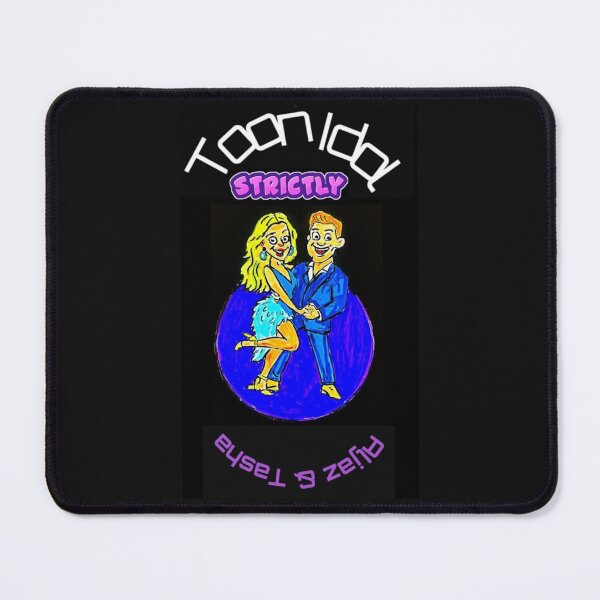 Item preview, Toon Aljaž & Tasha Black designed and sold by SJHorsfall.