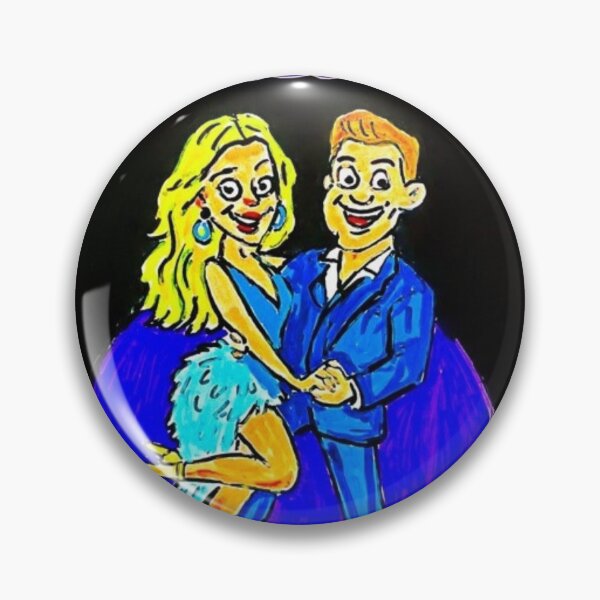 Item preview, Toon Aljaž & Tasha Black designed and sold by SJHorsfall.