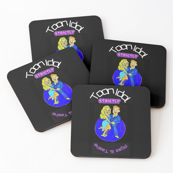 Item preview, Toon Aljaž & Tasha Black designed and sold by SJHorsfall.