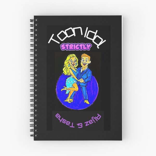 Item preview, Toon Aljaž & Tasha Black designed and sold by SJHorsfall.