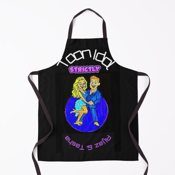 Item preview, Toon Aljaž & Tasha Black designed and sold by SJHorsfall.