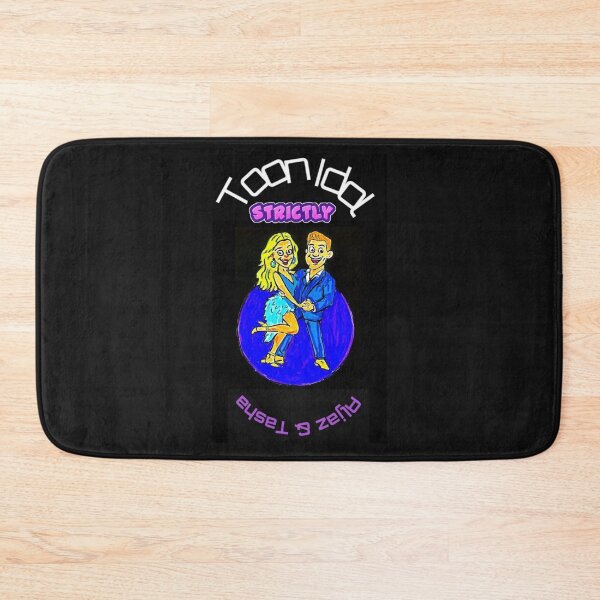 Item preview, Toon Aljaž & Tasha Black designed and sold by SJHorsfall.