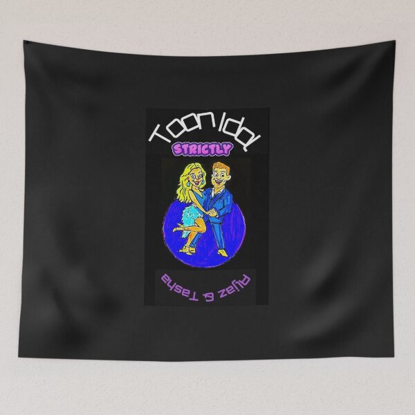 Item preview, Toon Aljaž & Tasha Black designed and sold by SJHorsfall.