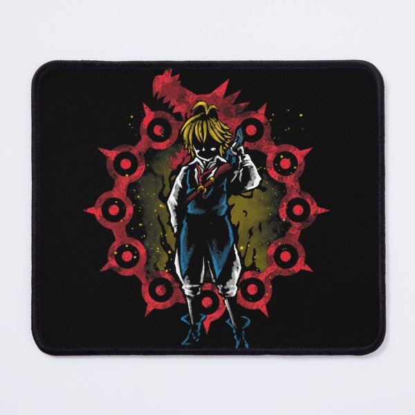 Item preview, Wrath Hero  	 designed and sold by ccnlximfbcw35.