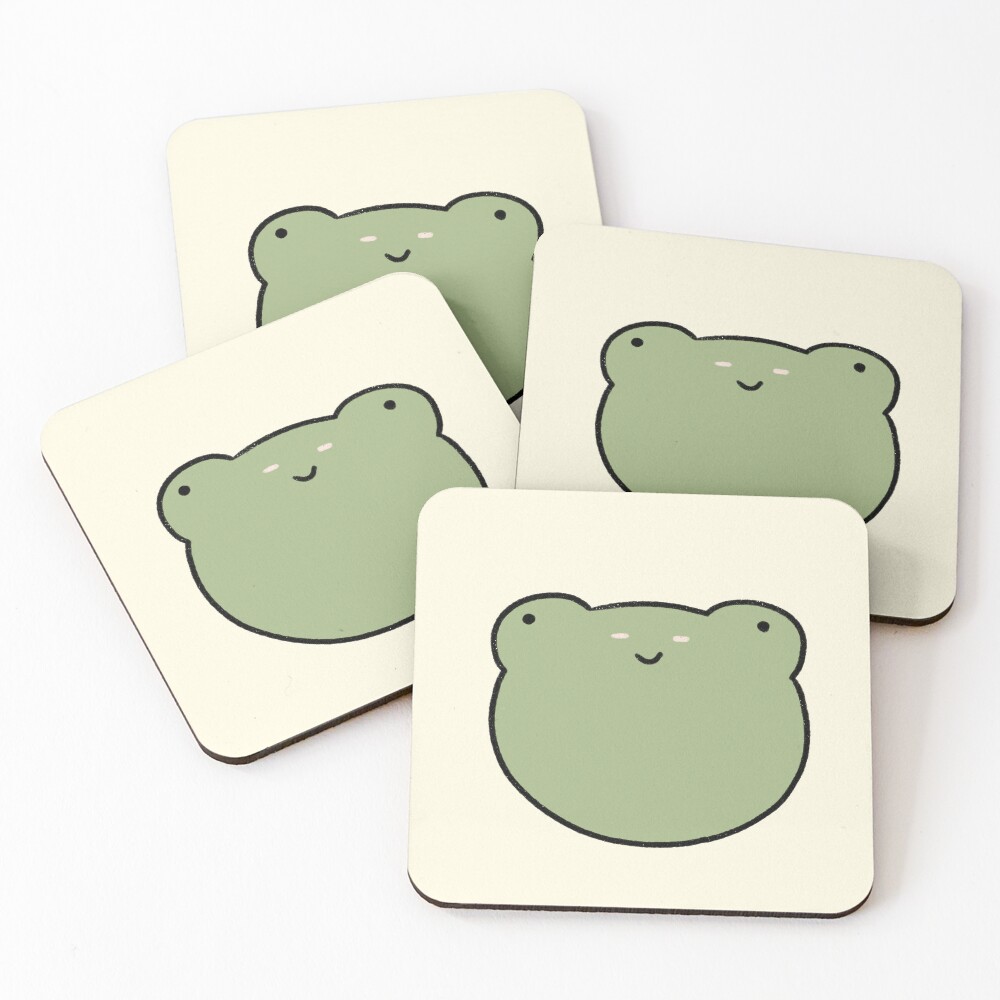 Item preview, Coasters (Set of 4) designed and sold by geemaynard.