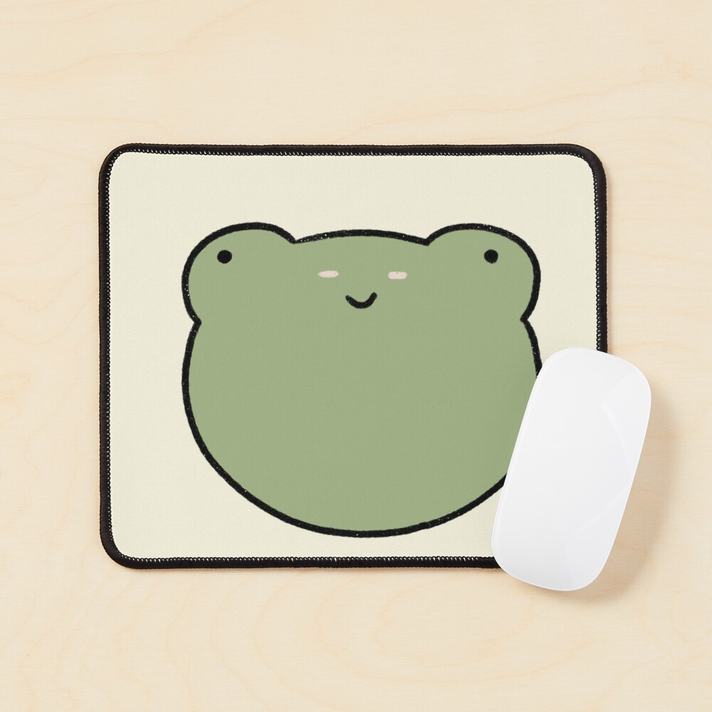 Item preview, Mouse Pad designed and sold by geemaynard.