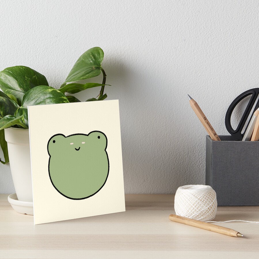 Item preview, Art Board Print designed and sold by geemaynard.
