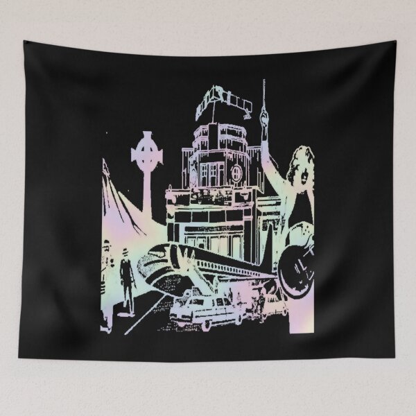 Item preview, Zeppelin   Classic 		 designed and sold by eafdgmuvy3.
