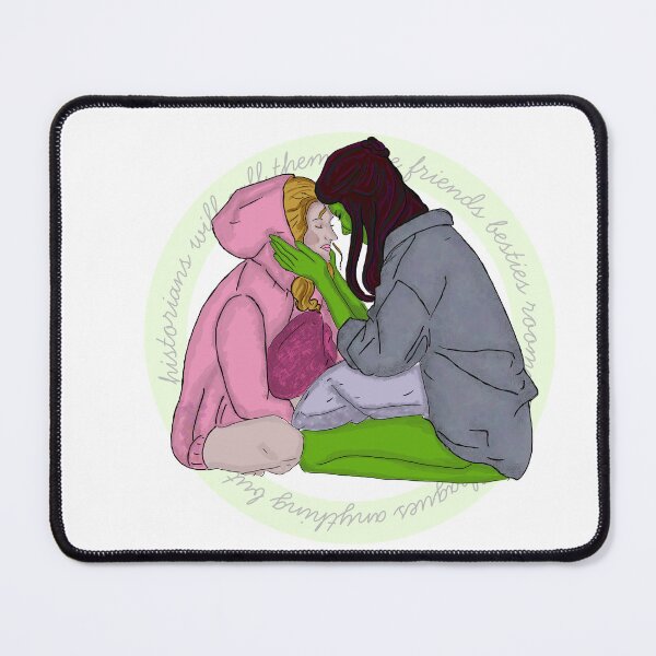 Item preview, History hates lovers designed and sold by corbyjane.