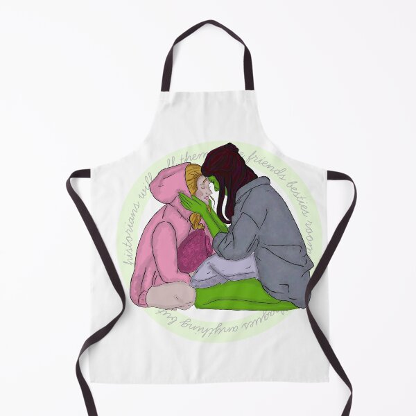 Item preview, History hates lovers designed and sold by corbyjane.