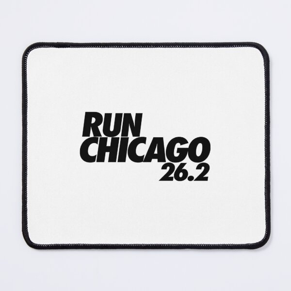 Item preview, Run Chicago 26.2   	 designed and sold by zzouclllemg29.