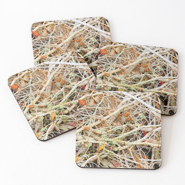 Item preview, nature II designed and sold by Tereza Pilar  Art.