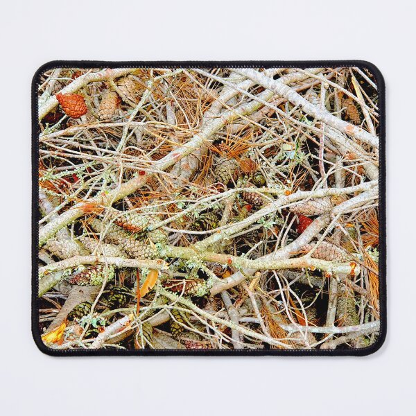Item preview, nature II designed and sold by Tereza Pilar Art.