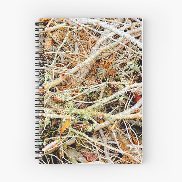 Item preview, nature II designed and sold by Tereza Pilar  Art.