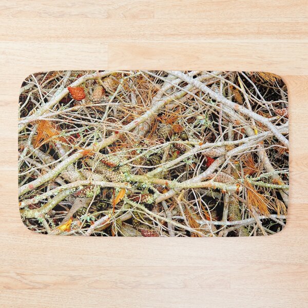 Item preview, nature II designed and sold by Tereza Pilar  Art.