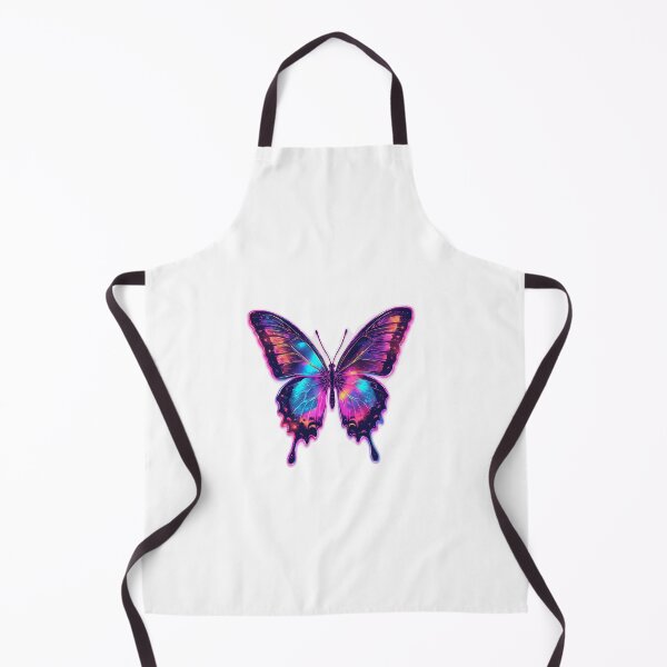 Item preview, Neon Y2K Butterfly Aesthetic  designed and sold by blewwaffle.
