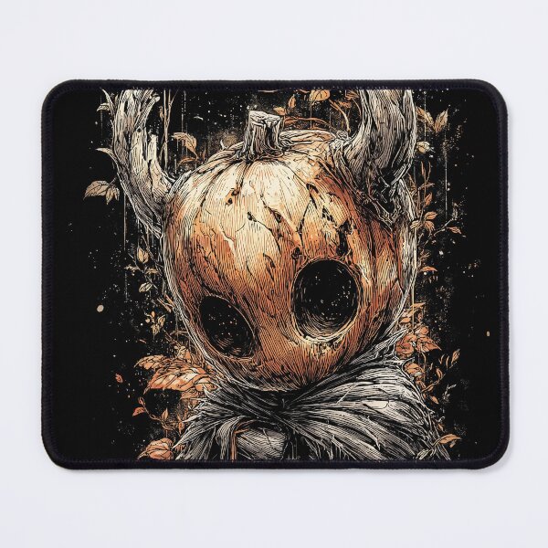 Item preview, Hallowed Hollow Knight: Radiant Vessel's Eternal Vigil designed and sold by Senpaiwaves.
