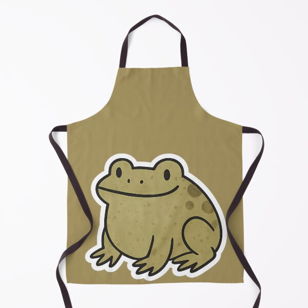 Item preview, Happy Little Toad designed and sold by JustB Stylin'.