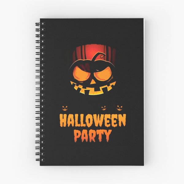 Item preview, HALLOWEEN PARTY JACK O LANTERN designed and sold by Pabhas.