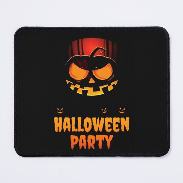 Item preview, HALLOWEEN PARTY JACK O LANTERN designed and sold by Pabhas.