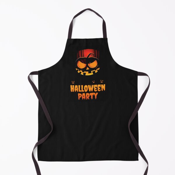 Item preview, HALLOWEEN PARTY JACK O LANTERN designed and sold by Pabhas.