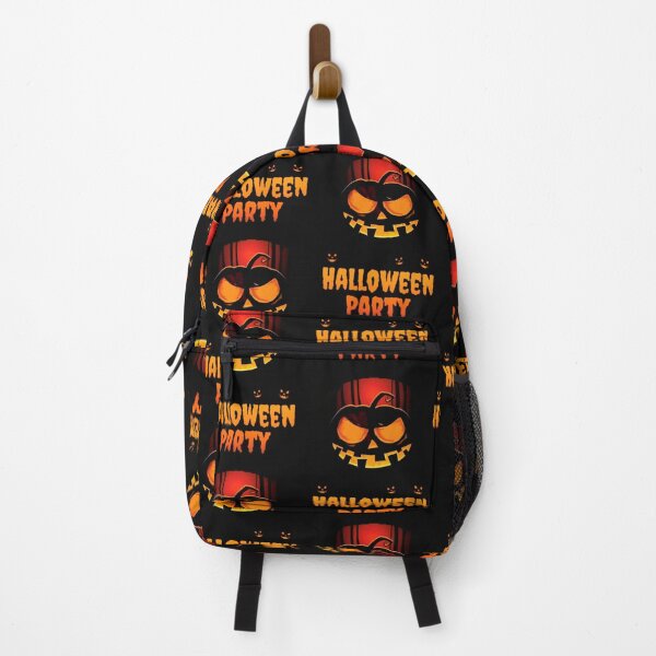 Item preview, HALLOWEEN PARTY JACK O LANTERN designed and sold by Pabhas.