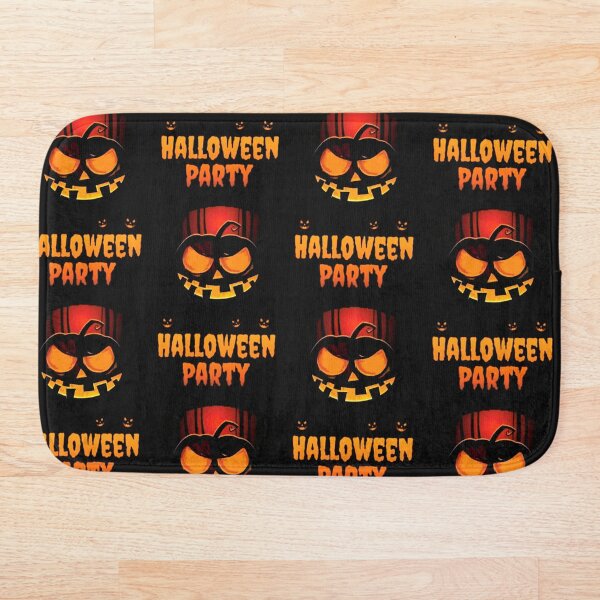 Aperçu de l'œuvre FÊTE D'HALLOWEEN JACK O'LANTERN créée et vendue par Pabhas.