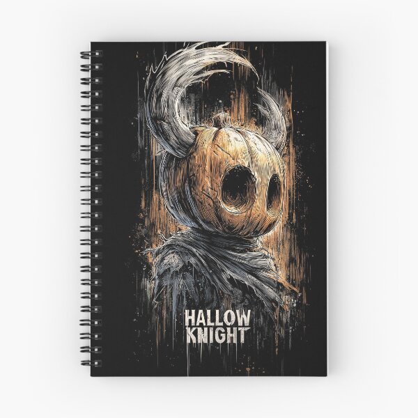 Item preview, Hallowed Hollow Knight: Radiant Vessel's Eternal Vigil designed and sold by Senpaiwaves.
