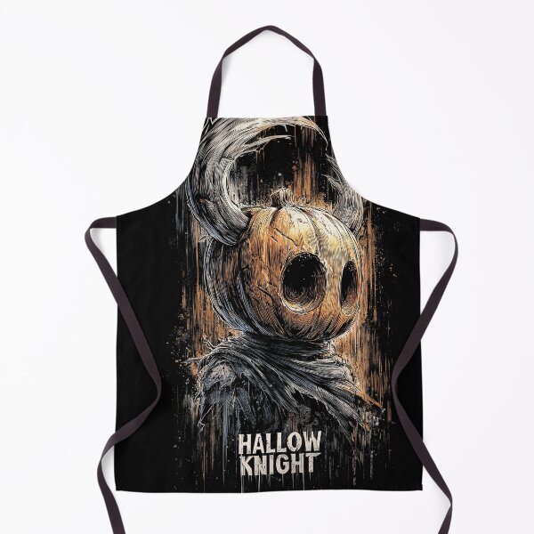 Item preview, Hallowed Hollow Knight: Radiant Vessel's Eternal Vigil designed and sold by Senpaiwaves.