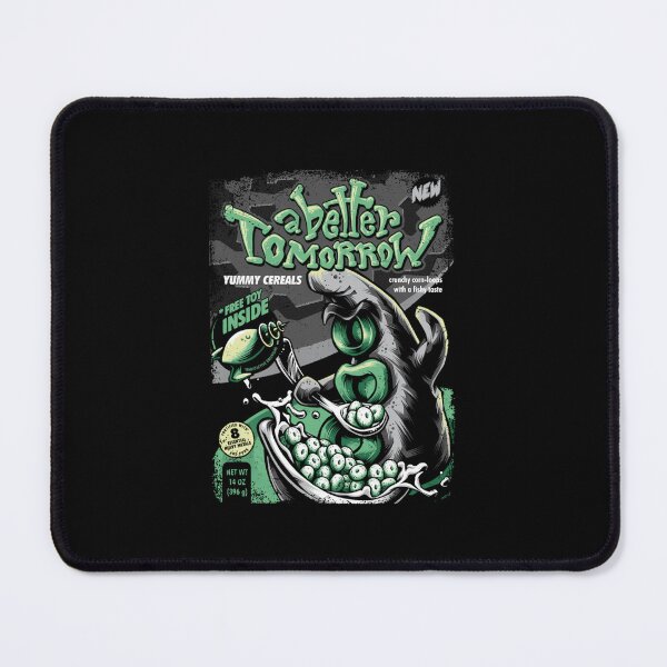 Item preview, YUMMY TENTACLE CEREALS! designed and sold by tgytnxfrtqm40.