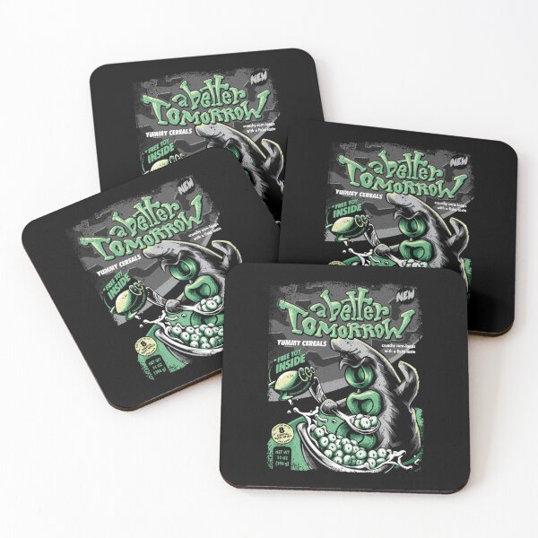 Item preview, YUMMY TENTACLE CEREALS!  	 designed and sold by tgytnxfrtqm40.